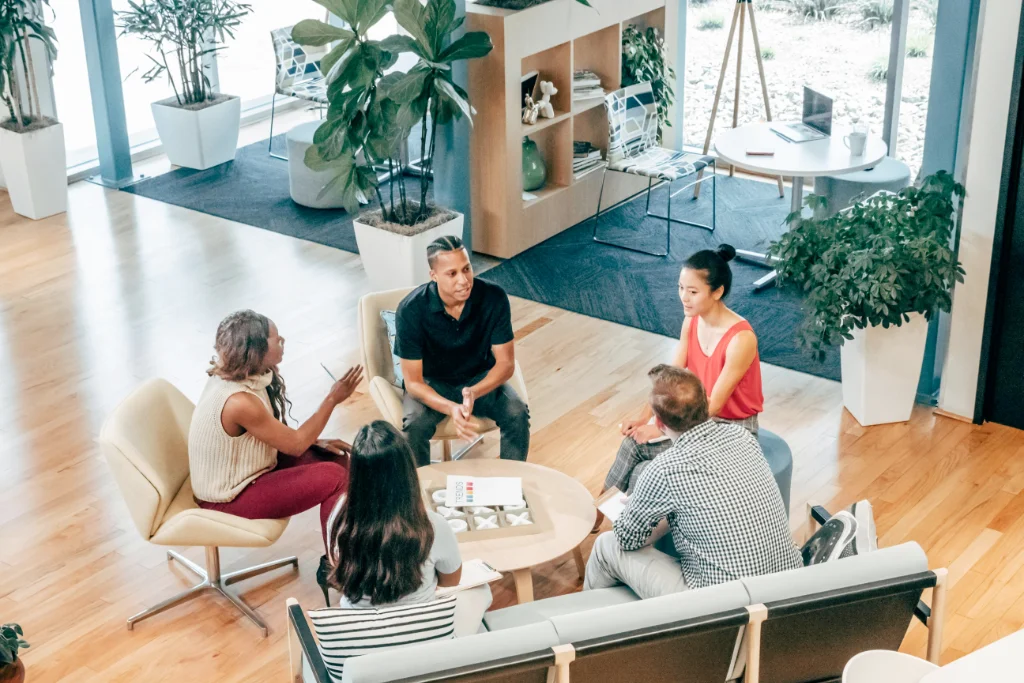 Servicios de Desarrollo de Software - StamferDigital